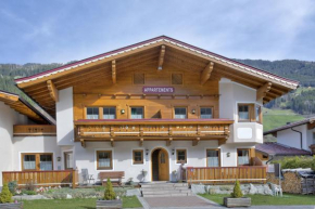 Apartment Ferienwohnung Bacher, Wald Im Pinzgau, Österreich